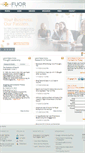 Mobile Screenshot of fuor.com
